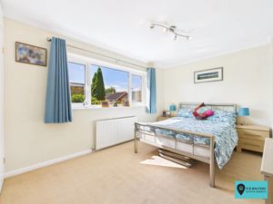 Bedroom- click for photo gallery